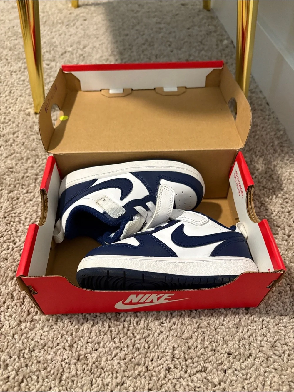 Nike Kids Shoes